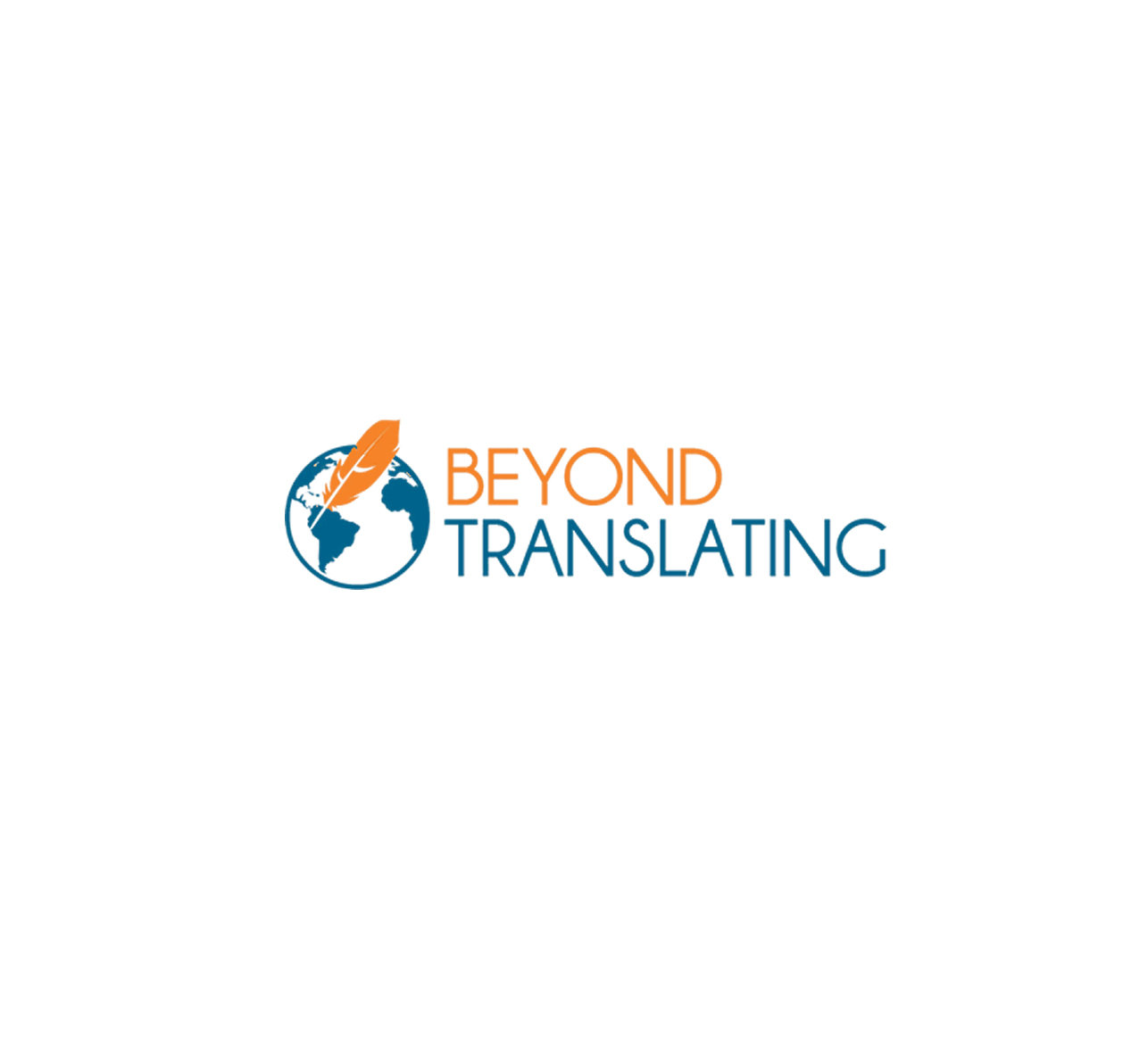 Banner blog beyond translating