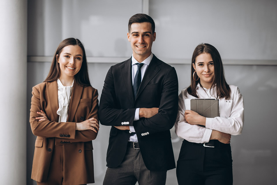 grupo de traductores certificados